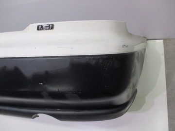 фото thumb №6, Honda civic vi 95-00 5d бампер зад задний