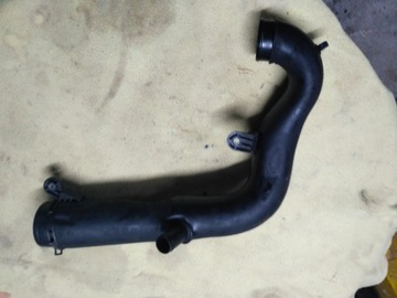 фото thumb №1, Труба шланг вентиляція картера інтеркулер 1k0129654k altea golf v