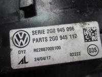 фото thumb №6, Лампа лампы задние vw polo 2g0 18r led