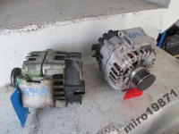 Купить Mercedes w212 w204 рестайлинг  2.2 cdi генератор a0131546802, фото thumb