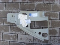 фото thumb №1, Sl w230 r230 задний pas лампа панель фары обшивка правое задняя четверть