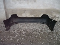 фото thumb №8, Бампер задняя задний lexus gs 2012-