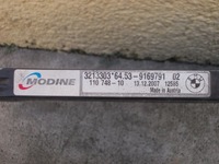 фото thumb №5, Bmw 1 e87 81 3 e90 e91 радіатор кондиціонера