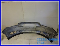 фото thumb №5, Бампер перед передній ford c-max 15-16r lift pdc