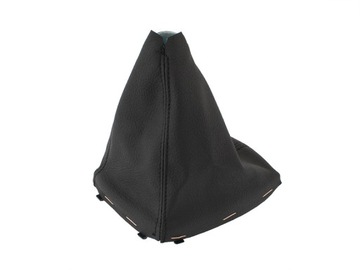 Купити Чохол важіль перемикання передач передач + рамка ford focus c-max 03-, фото thumb