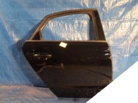 фото thumb №1, Audi a8 4h дверь правый задняя ly9b pod цвет