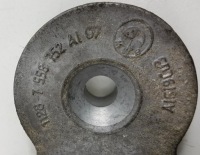 фото thumb №7, Натяжитель ремень bmw 7558752 n43b20