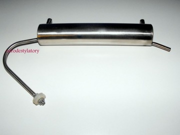 DESTYLATOR 12 L SZYBKOWAR 2 W 1 CHŁODNICA PROMOCJA
