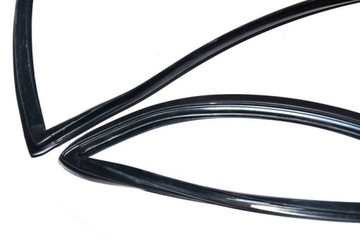фото thumb №9, Прокладка стёкла зад bmw e31 840ci 850ci 850csi 51318108044