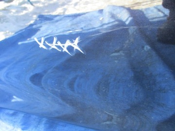 фото thumb №3, Audi rs6 c7 двері задні ліві зад