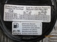 фото thumb №8, Кришка заливання пального vw sharan 00-03r l041