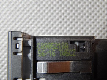 фото thumb №2, Vw polo 6c кнопка старт сплав 6c0905218a
