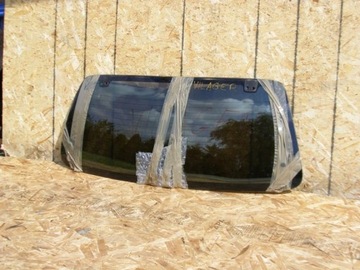 фото thumb №1, Стекло задняя зад mercury villager 98r