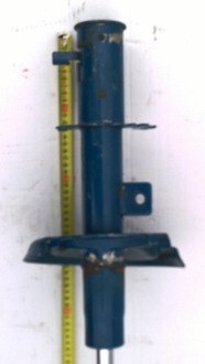 фото thumb №3, Fiat scudo ii амортизатор передний