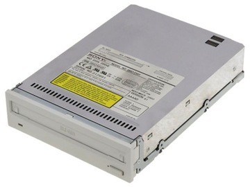 ДИСК SONY SMO-F561 MO 9,1 ГБ SCSI 50-PIN INT