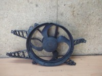 фото thumb №2, Вентилятор радиатора renault modus