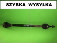 Приводной вал правая перед длинная vw golf v 5 mk5 03-09 в Украине, фото thumb