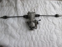 фото thumb №2, Мост задний kia sportage ix35 2,0 crdi автоматическая коробка передач 2012