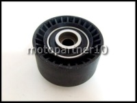 Купить Ролик направляющая генератора ford focus connect, фото thumb