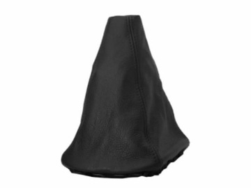 фото thumb №1, Чохол важіль перемикання передач renault trafic шкіра