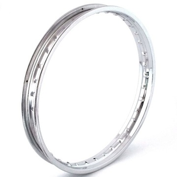 ХРОМИРОВАННЫЙ ДИС КОЛЕСА 36 СПИЦ 18X1.60 WSK MZ