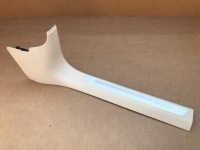 Купить Обшивка порог led 4h1867272b bf1 audi a8 4h w12, фото thumb