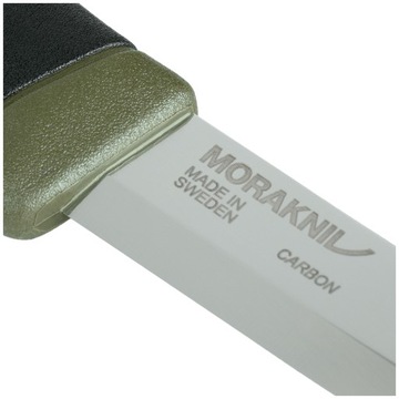 НОЖ MORA COMPANION MG HEAVY DUTY КОРПУС из углеродистой стали