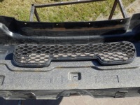 Бампер перед передний hyundai santa fe старый model Цена, фото thumb