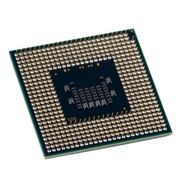 Intel Core 2 Duo T7100 2x1,80 ГГц процессор SLA4A