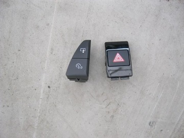 фото thumb №1, Audi a7 4g выключатель света аварийных 4g0941509