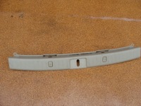 фото thumb №1, Lexus rx 300 05r молдинг пластик поперечина задня