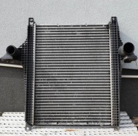 Купить Интеркулер man tgl tgm спальное место кабина, фото thumb