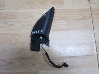 фото thumb №1, Корпус динамика правая vw golf v