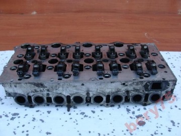 фото thumb №2, Jeep cherokee liberty 04r 2,8 crd головка pęknięta