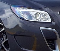 фото thumb №7, Крышка распылителя opel insignia opc l/p błękit