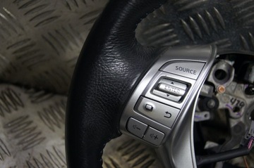 фото thumb №4, Руль многофункциональная altima l33 2016 usa