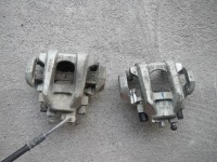 фото thumb №1, Суппорт задняя правый jeep grand cherokee 2011-2016 wk2