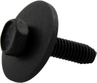 фото thumb №1, Кліпса кліпси бампера renault clio espace kangoo