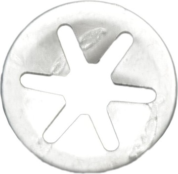 фото thumb №1, Romix c60761 пластина затискна стеля / панелі / бампера db sprinter