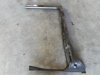 фото thumb №1, Блок двигуна правий середній fiat doblo cargo 2000-2004