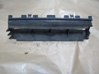 Купить Mercedes w210 2.2cdi накладка корпус радиатора интеркулер, фото thumb