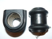 фото thumb №1, Гумки стабілізатора перед dodge ram 1500 2500 03-