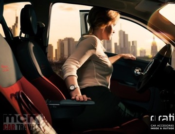 фото thumb №12, Opel crossland x 17- - подлокотник lux подлокотник armster 2
