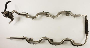 фото thumb №1, Планка впрыскивающий audi a8 d3 6.0 w12 133316aa