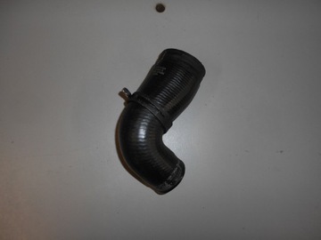 фото thumb №1, Труба інтеркулер vw sharan 1.9 tdi 7m3145955g