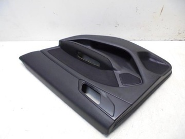 фото thumb №8, Жгут установка дверь левый зад peugeot 308