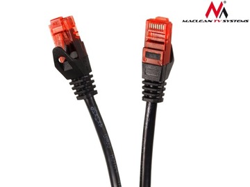 СЕТЕВОЙ КАБЕЛЬ LAN PRO. ETHERNET RJ45 UTP CAT6 3M