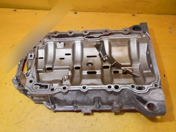 фото thumb №8, Піддон масляна audi a4 b8 a5 a6 c7 volkswagen seat 1.8 tsi cdh 06h103603p