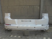 Купити Vw tiguan r-line 5n0 - бампер задній, фото thumb