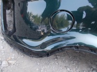 фото thumb №4, Бампер задня задній mini countryman s